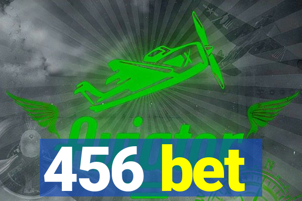 456 bet